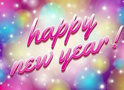 Image result for 2018 Happy New Year Background
