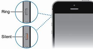 Image result for Apple Phone Mute Button