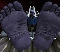 Image result for Thanos Foot