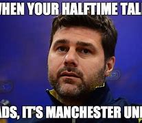 Image result for Tottenham Hotspur New Manager Memes