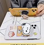 Image result for Snoopy Phone Strap