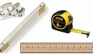 Image result for Modern Instruments of Measurement Length