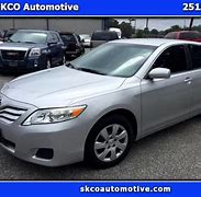 Image result for 2010 Toyota Camry XLE 4Dr Sedan CarGurus
