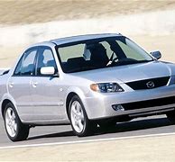 Image result for 2003 Mazda Protege LX