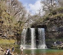 Image result for Waterfall Cardiff