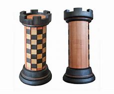 Image result for Chess Rook Tower