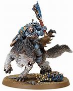 Image result for Thunderwolf Cavalry