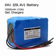 Image result for 24V Lithium Battery Pack