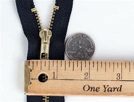 Image result for 7 Inch Zipper