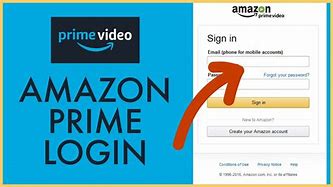 Image result for Amazon Prime Video Login with QR Code