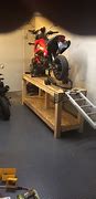 Image result for Building a Motorcycle Lift Table