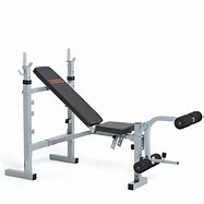 Image result for Heavy Duty 2x10 Weight Bench