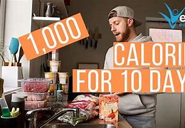 Image result for 1000 Calories a Day for 30 Days