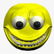 Image result for Creepy Smile Emoji Meme