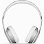 Image result for Beats Pro Earbuds PNG White