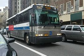 Image result for MTA Express Bus