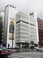 Image result for Sony Tokyo