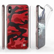 Image result for Camo iPhone XSM Cases