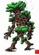 Image result for Giant Tree House Robot