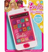 Image result for Barbie Phone Cutouts