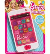Image result for Barbie I Know You Smartphone