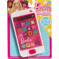 Image result for Black Barbie Phone