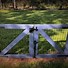 Image result for Double Swing Gate Latch
