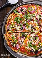 Image result for Healthy Pizza Meme