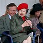 Image result for Picture of Harry with Princess Anne MD