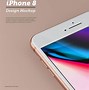 Image result for Gold iPhone 8 Design