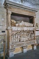 Image result for Pope Gregory Tomb