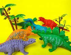 Image result for Disney Animal Kingdom Dinosaur Toys