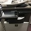 Image result for Sharp Copier Fax Scanner Printer