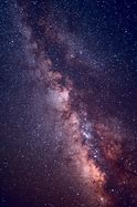 Image result for View of Milky Way Galaxy