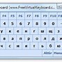 Image result for Windows 8 Virtual Keyboard