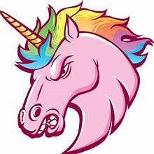 Image result for Mean Unicorn