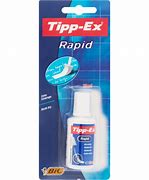 Image result for Tipp-Ex Rapid