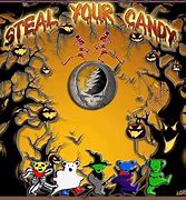 Image result for Grateful Dead Halloween