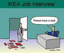 Image result for Talent Job Interview Chair Meme