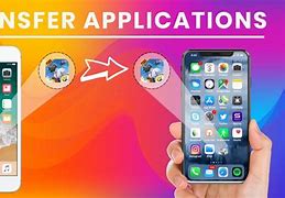 Image result for Apple Transfer to New iPhone