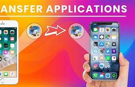 Image result for How Dto Transfer iPhone