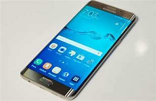 Image result for AU Galaxy S6 Edge