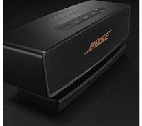 Image result for Limited Edition Bose Speaker