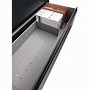 Image result for Metal File Cabinet Dividers