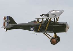 Image result for SE5 WW1 Airplane