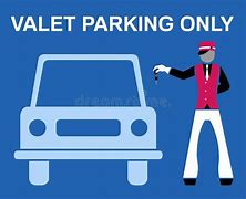 Image result for Valet Parking Royalty Free Images