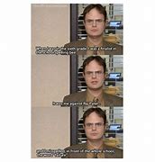 Image result for The Office Paper Meme