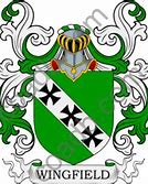 Image result for Wingfield Coat of Arms