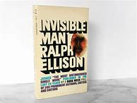 Image result for Invisible Man Ralph Elison Art
