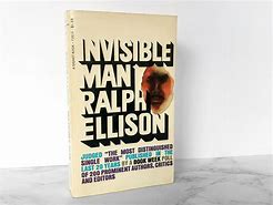 Image result for Ellison Invisible Man Theme